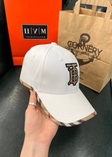 Кепка Burberry