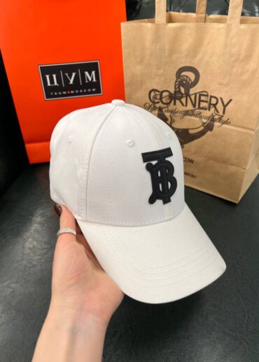 Кепка Burberry