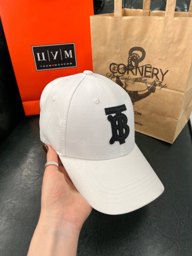 Кепка Burberry