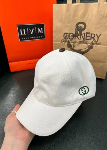 Кепка Gucci