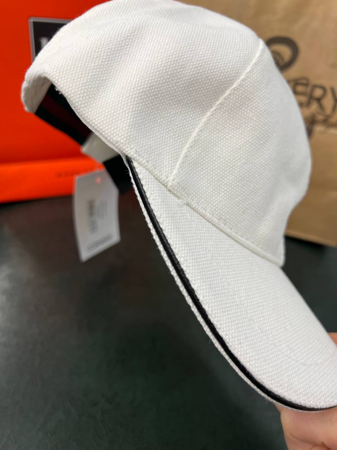 Кепка Gucci — изображение 2