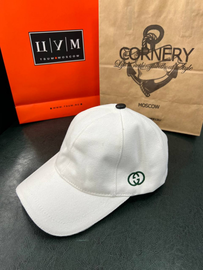 Кепка Gucci — изображение 3