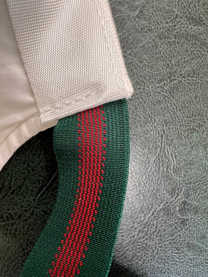 Кепка Gucci — изображение 8