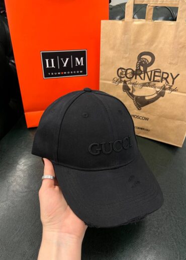Кепка Gucci