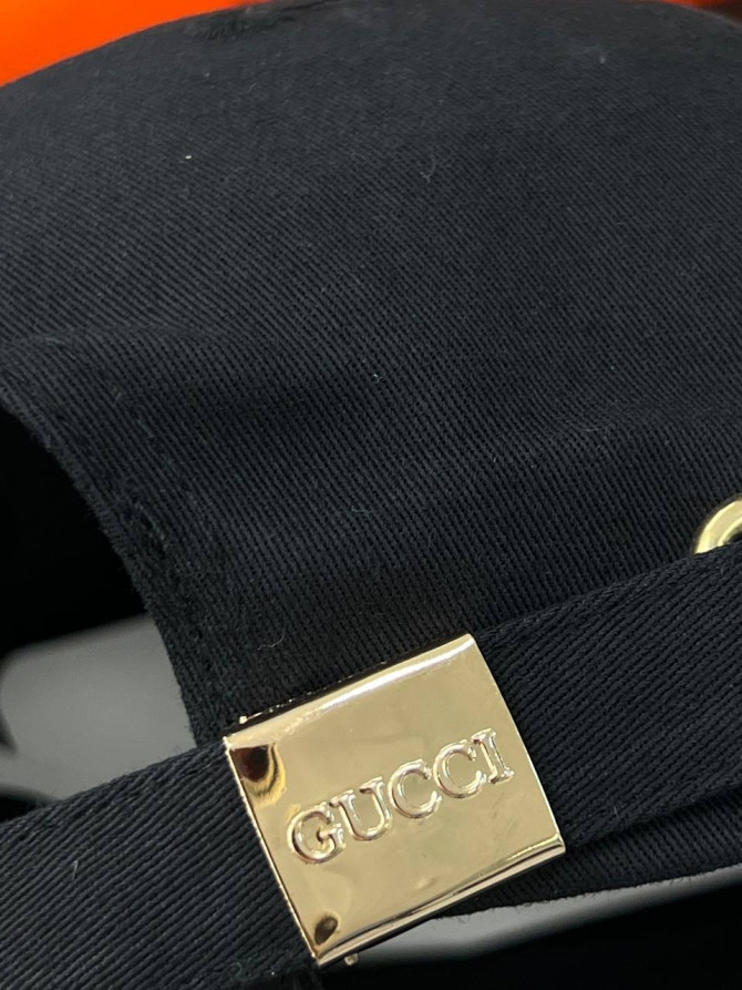 Кепка Gucci — изображение 5