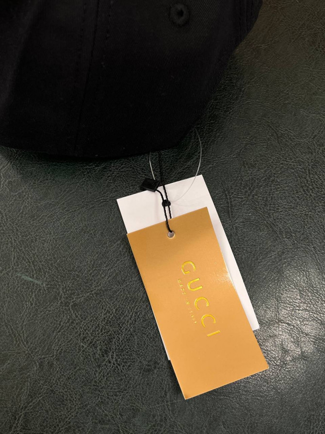 Кепка Gucci — изображение 6