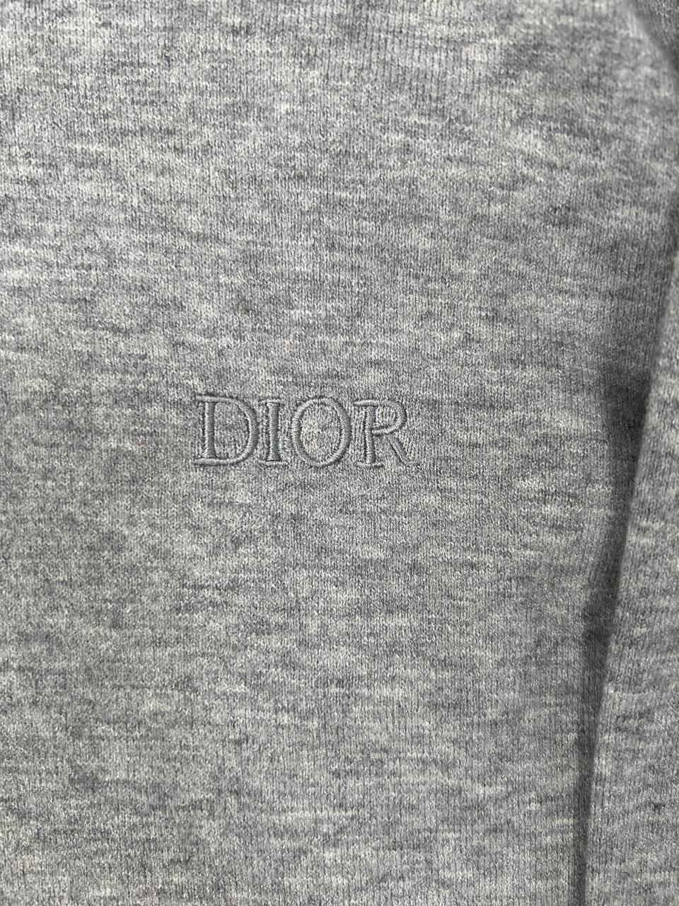 Свитер Dior — фото 2