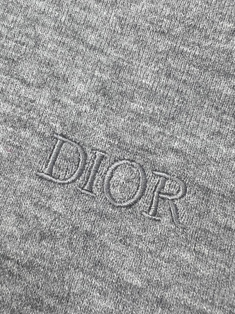 Свитер Dior — фото 9