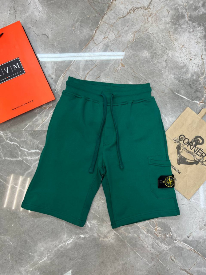 Шорты Stone Island