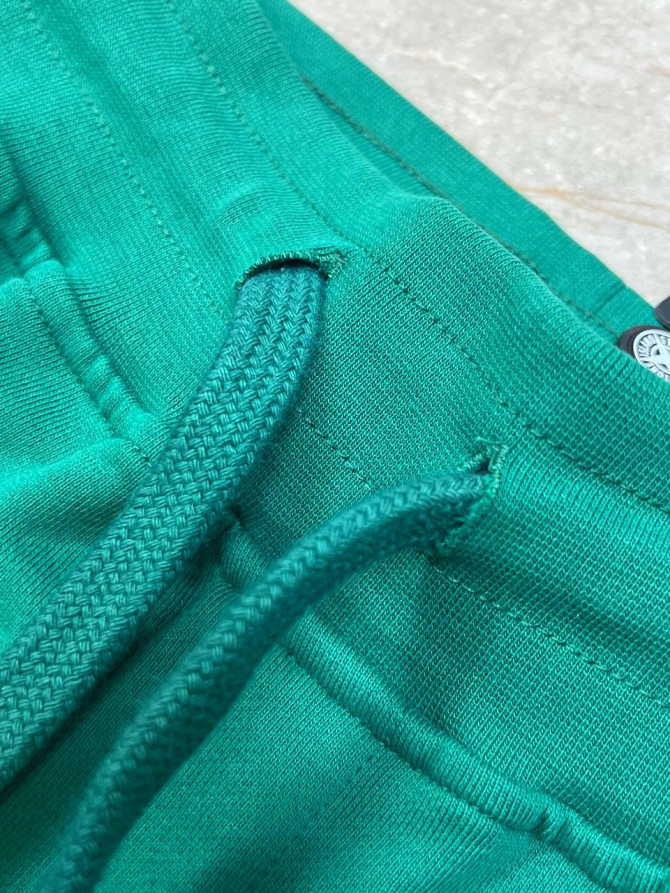 Шорты Stone Island — изображение 4