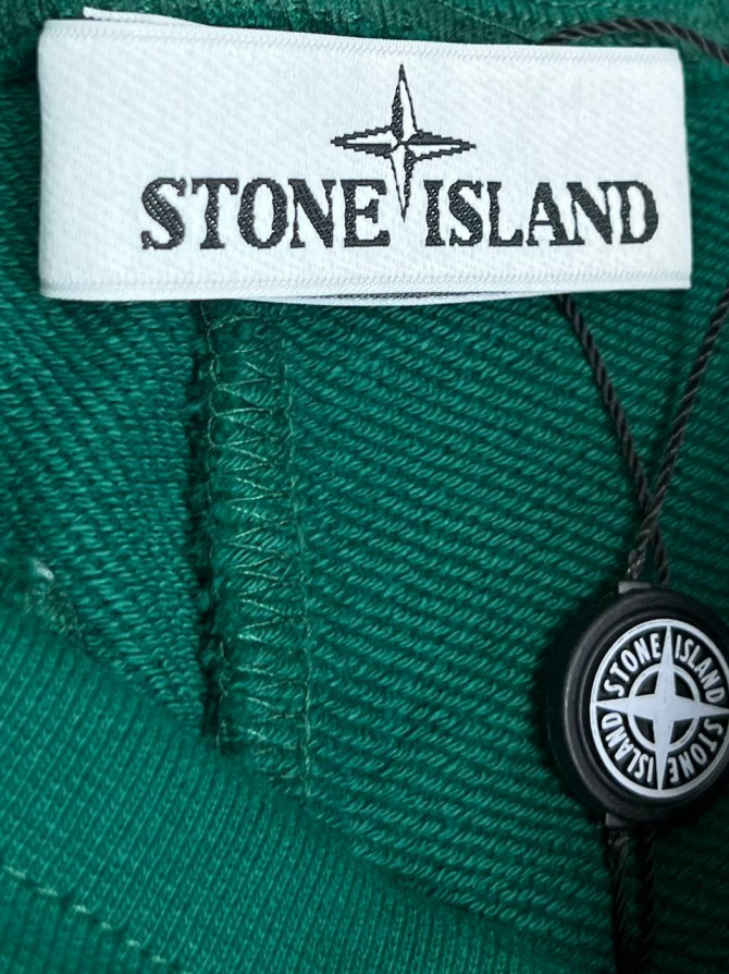 Шорты Stone Island — изображение 5