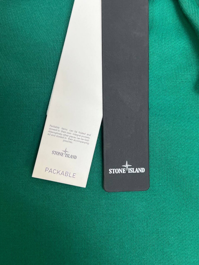 Шорты Stone Island — изображение 8
