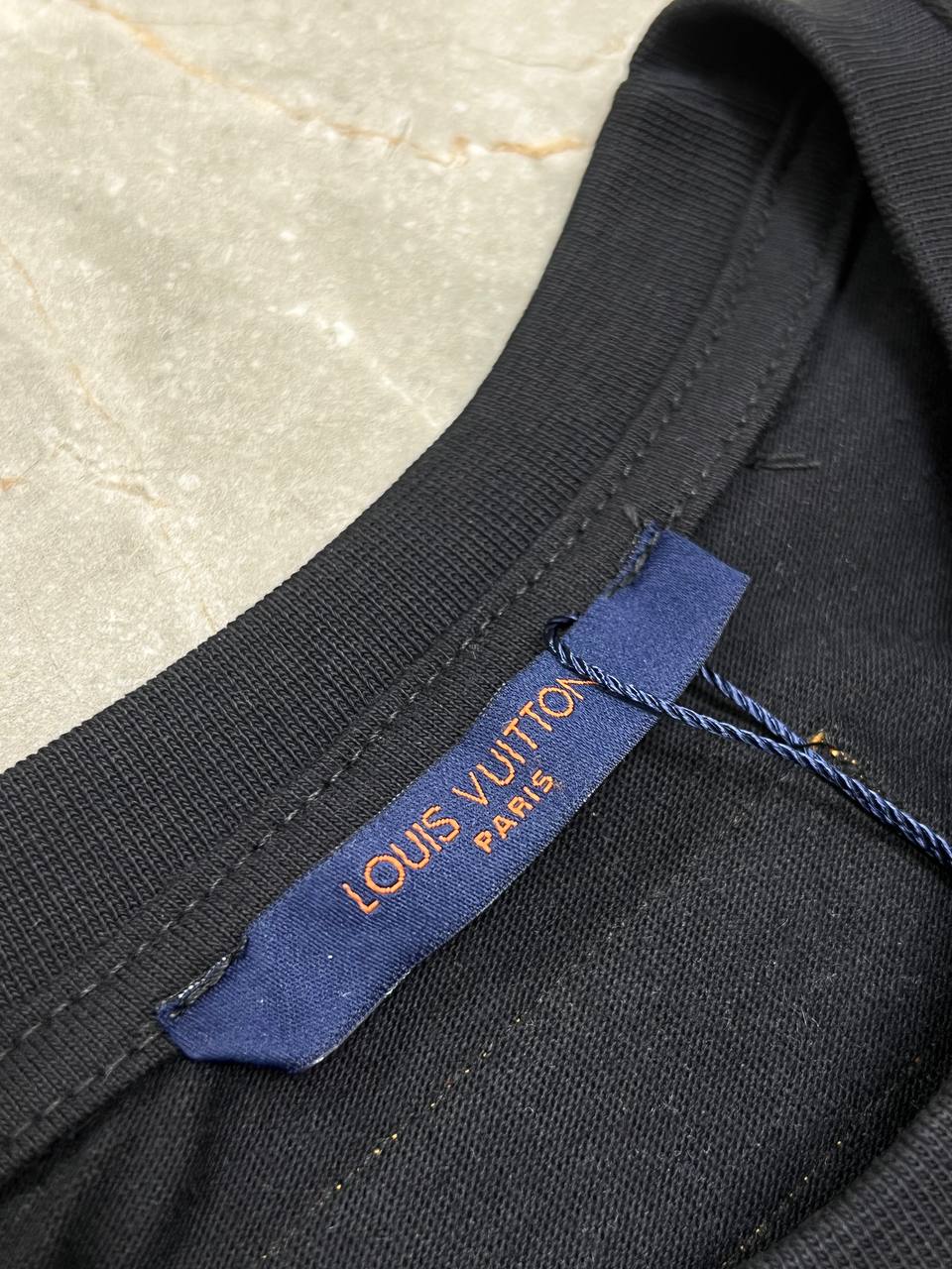 Футболка Louis Vuitton — фото 8