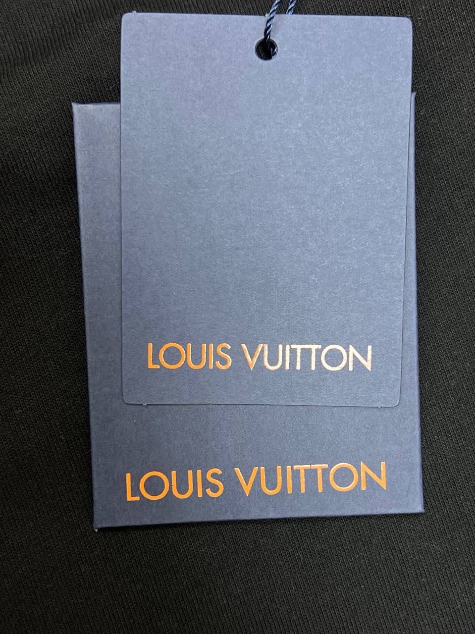 Футболка Louis Vuitton — фото 9