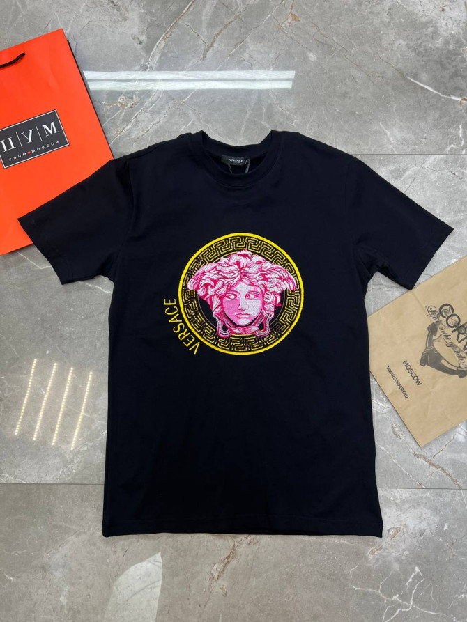 Футболка Versace