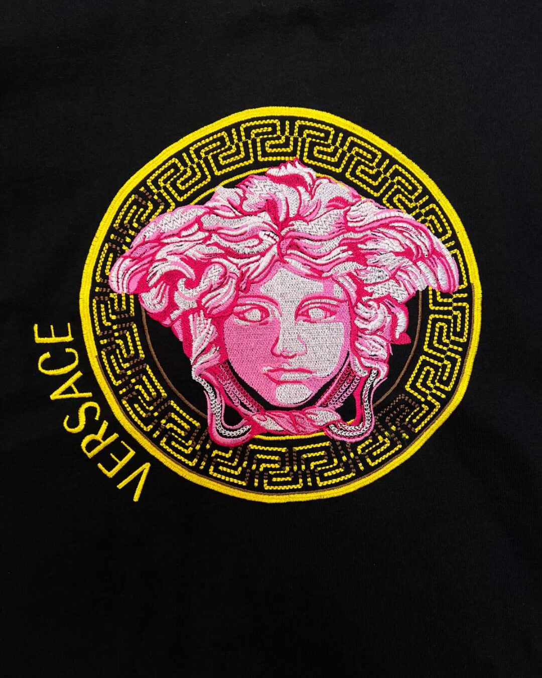 Футболка Versace — изображение 2