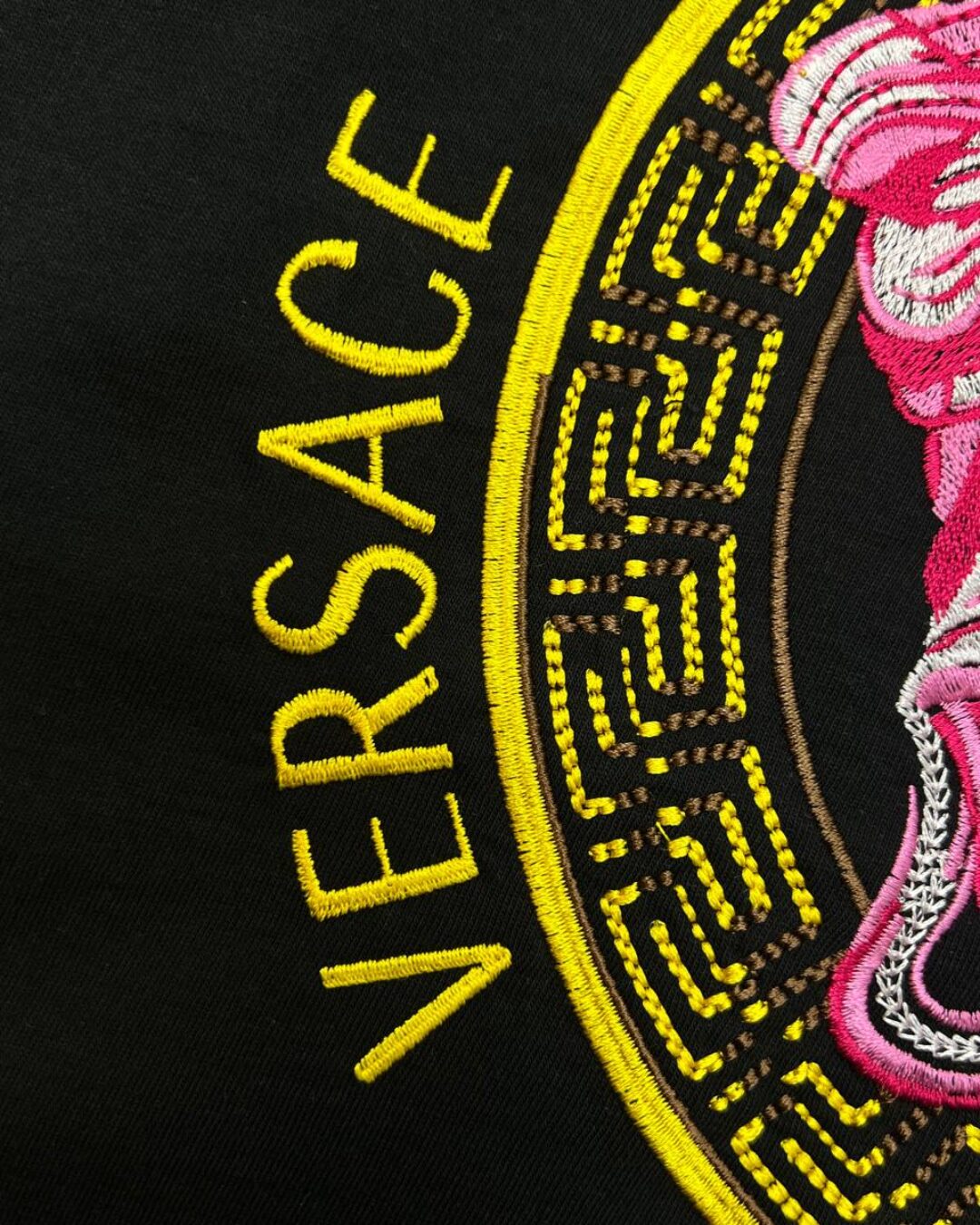 Футболка Versace — изображение 3