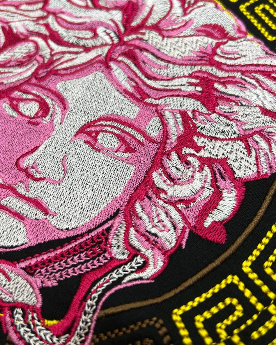 Футболка Versace — изображение 6