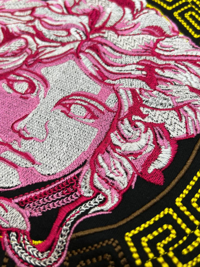 Футболка Versace — изображение 6