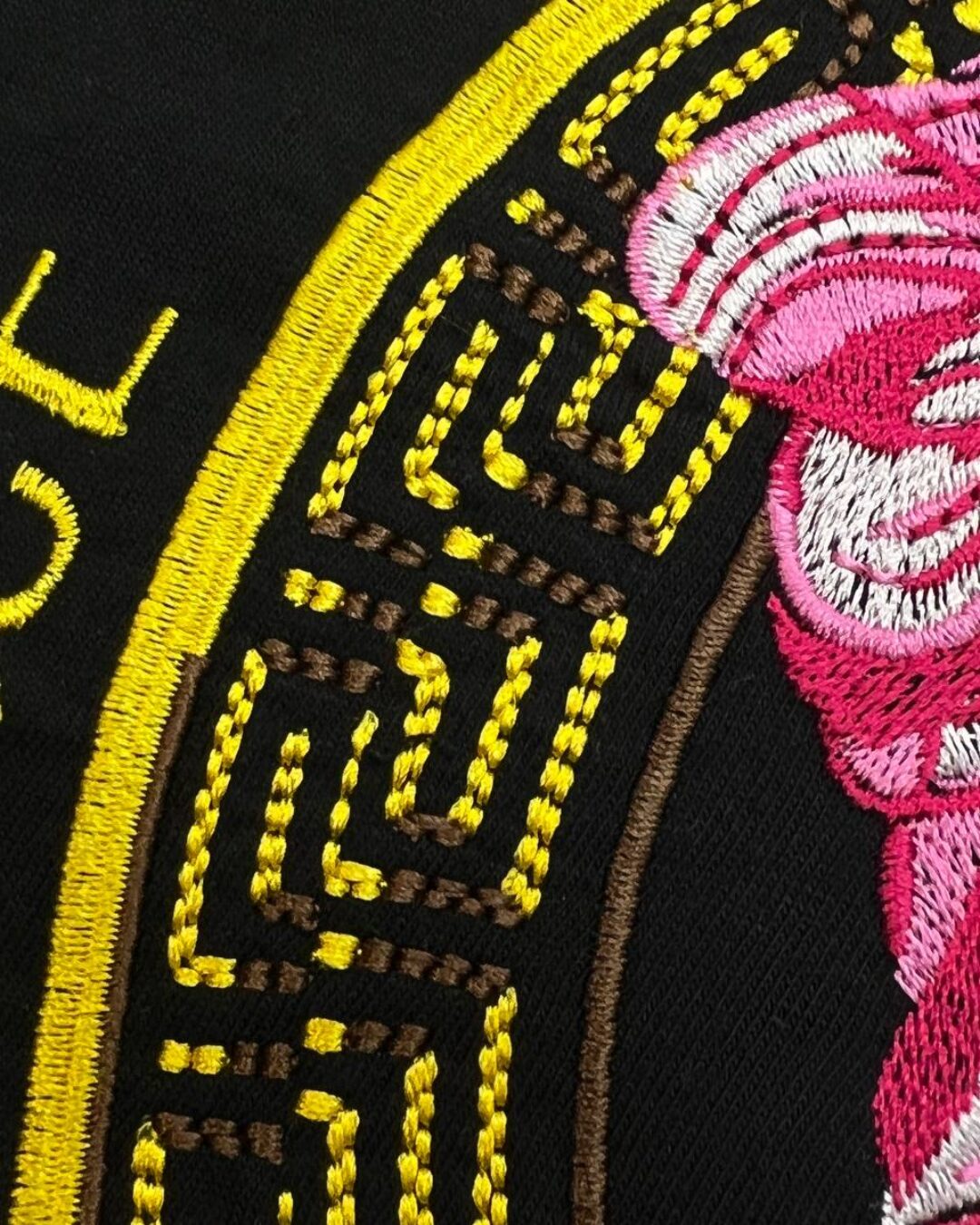 Футболка Versace — изображение 9