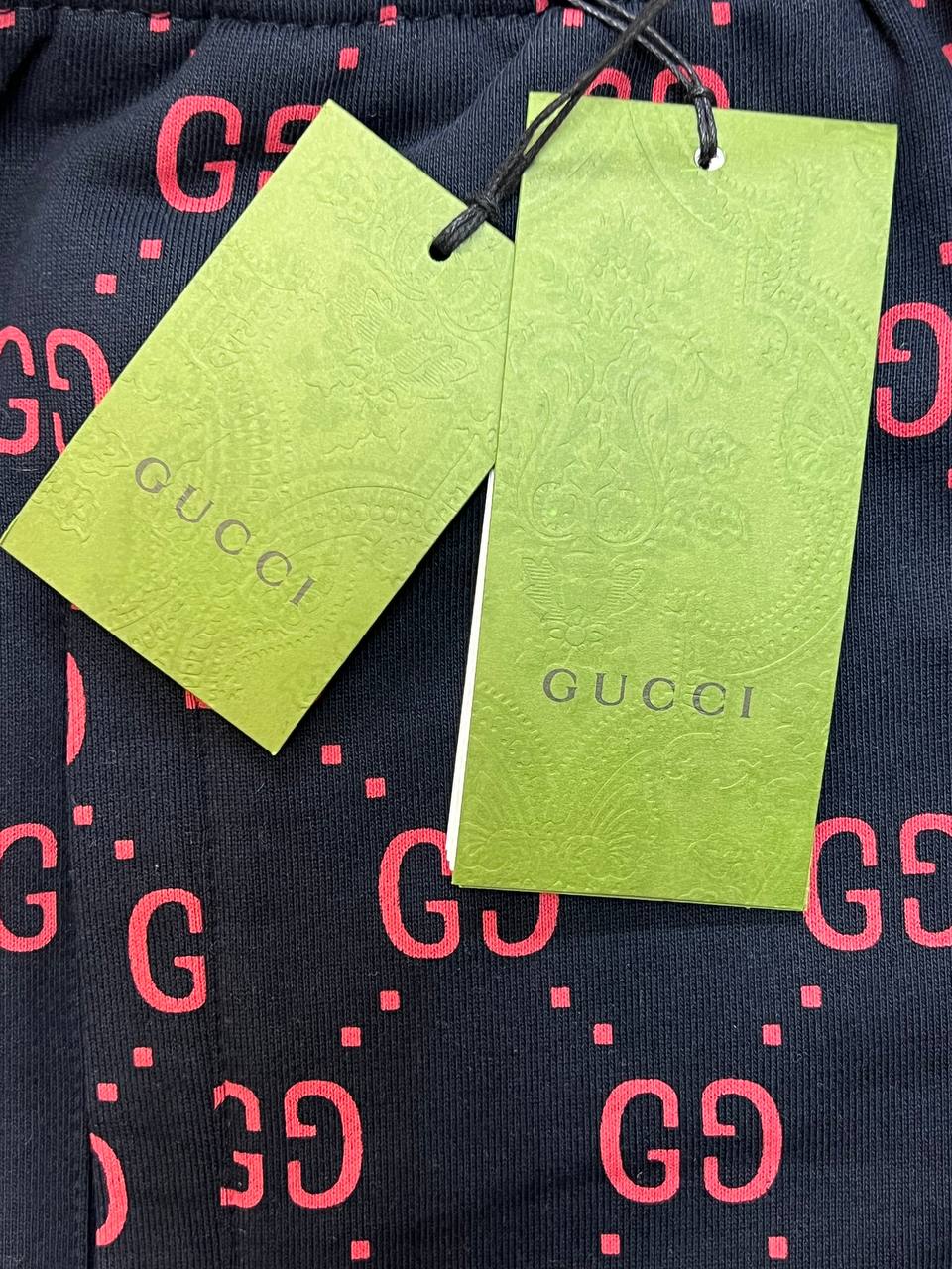 Шорты Gucci — фото 2