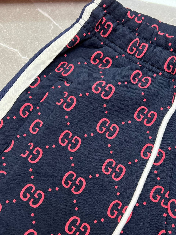 Шорты Gucci — изображение 3