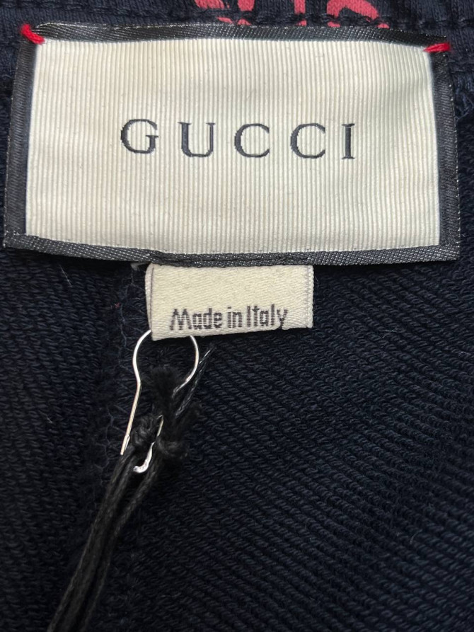 Шорты Gucci — изображение 6