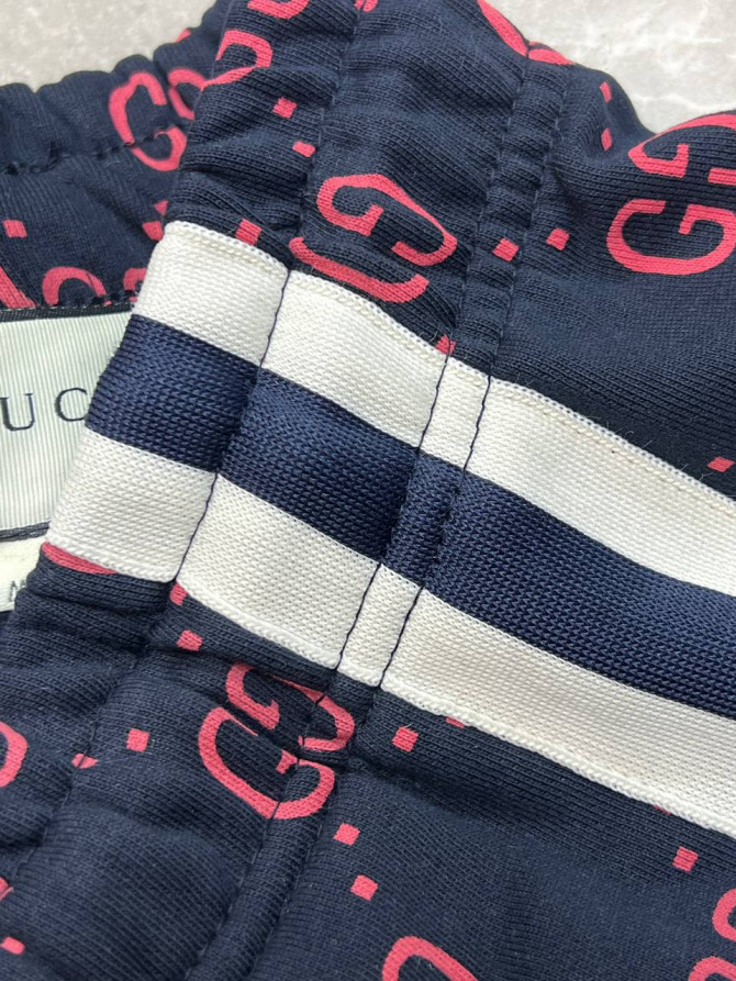 Шорты Gucci — изображение 7