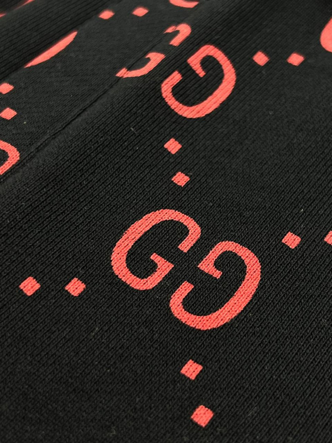 Шорты Gucci — изображение 9