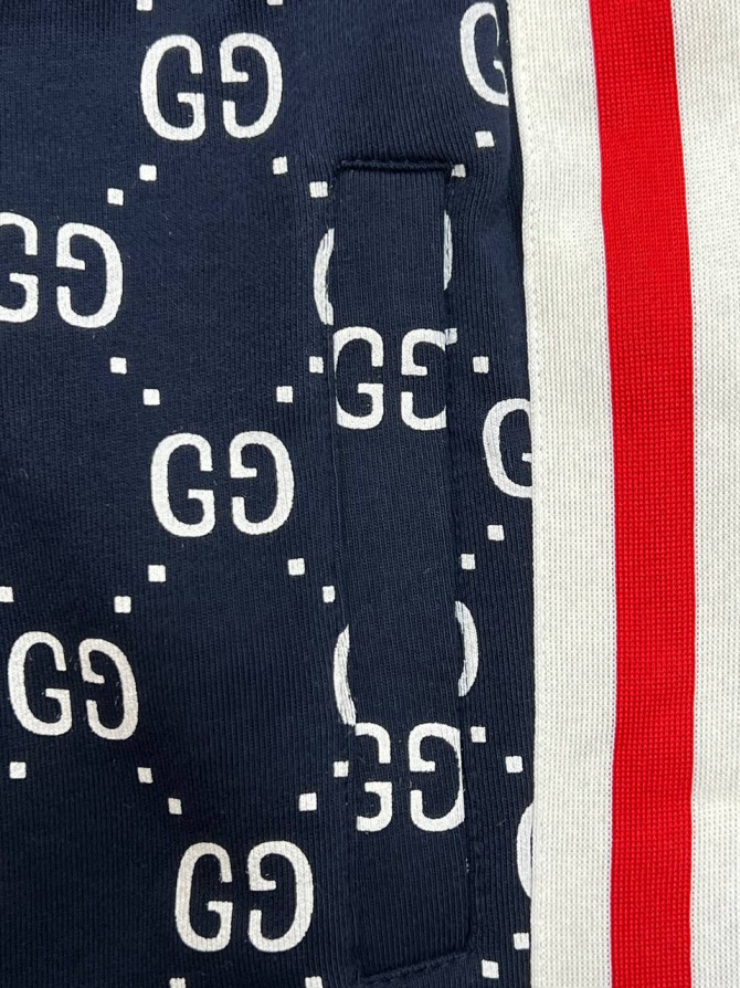 Шорты Gucci — изображение 6