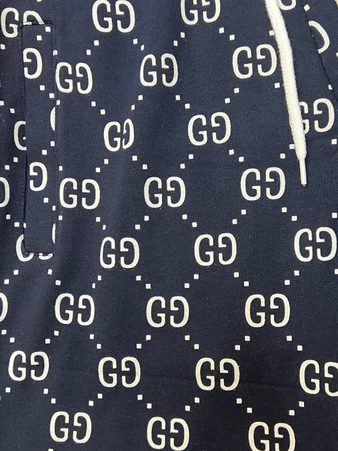 Шорты Gucci — изображение 8