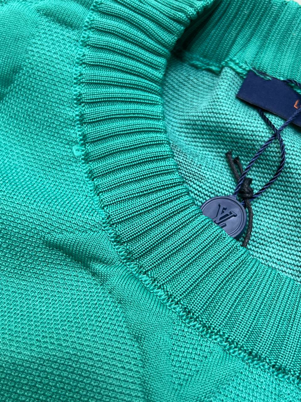 Футболка Louis Vuitton — фото 2