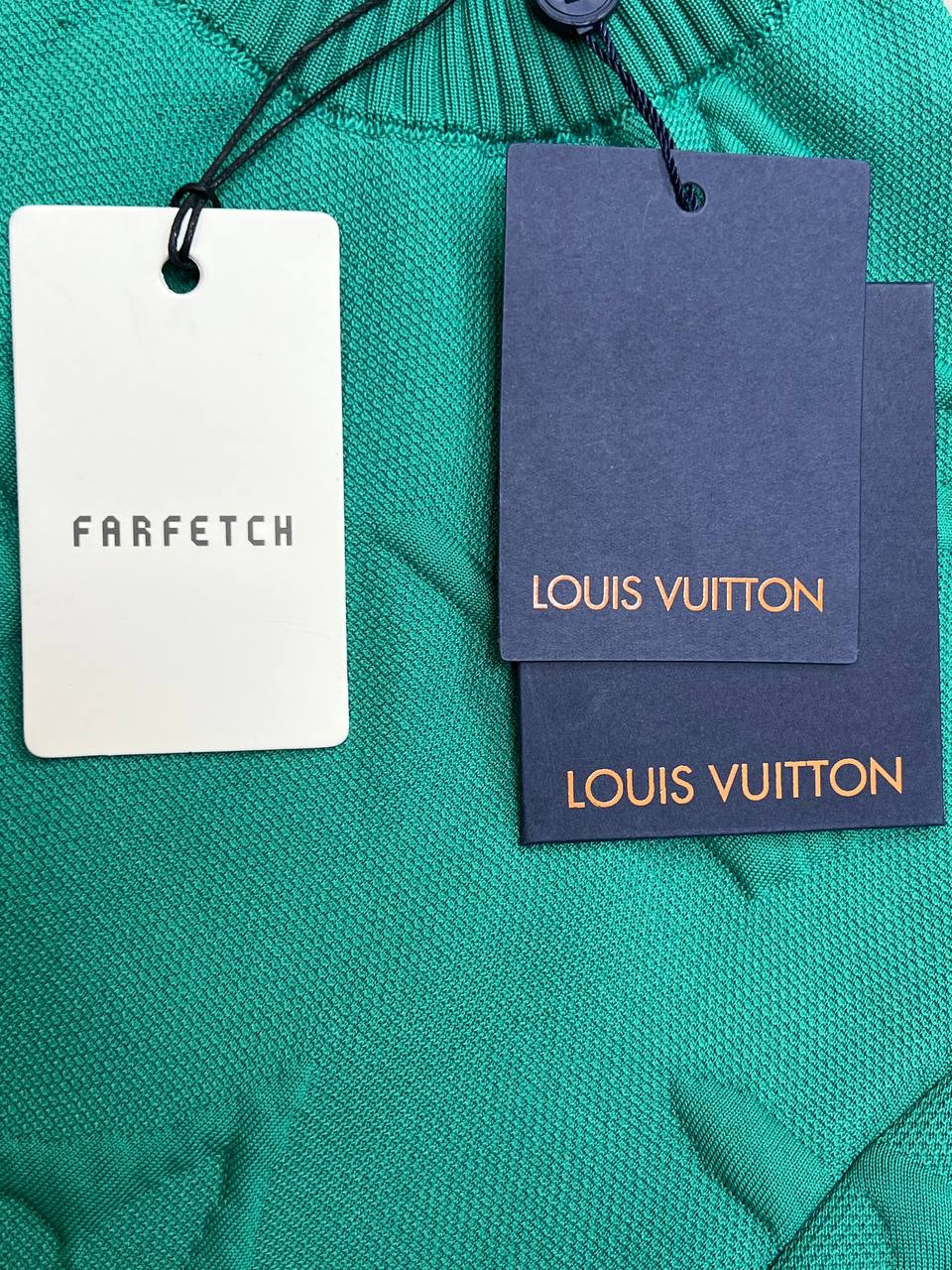 Футболка Louis Vuitton — фото 5