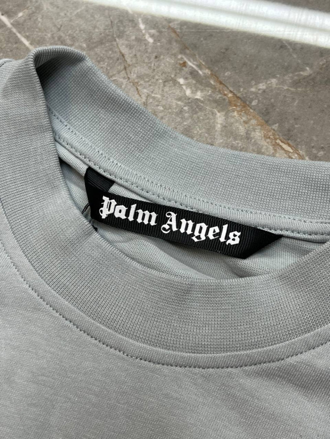 Футболка Palm Angels — изображение 2