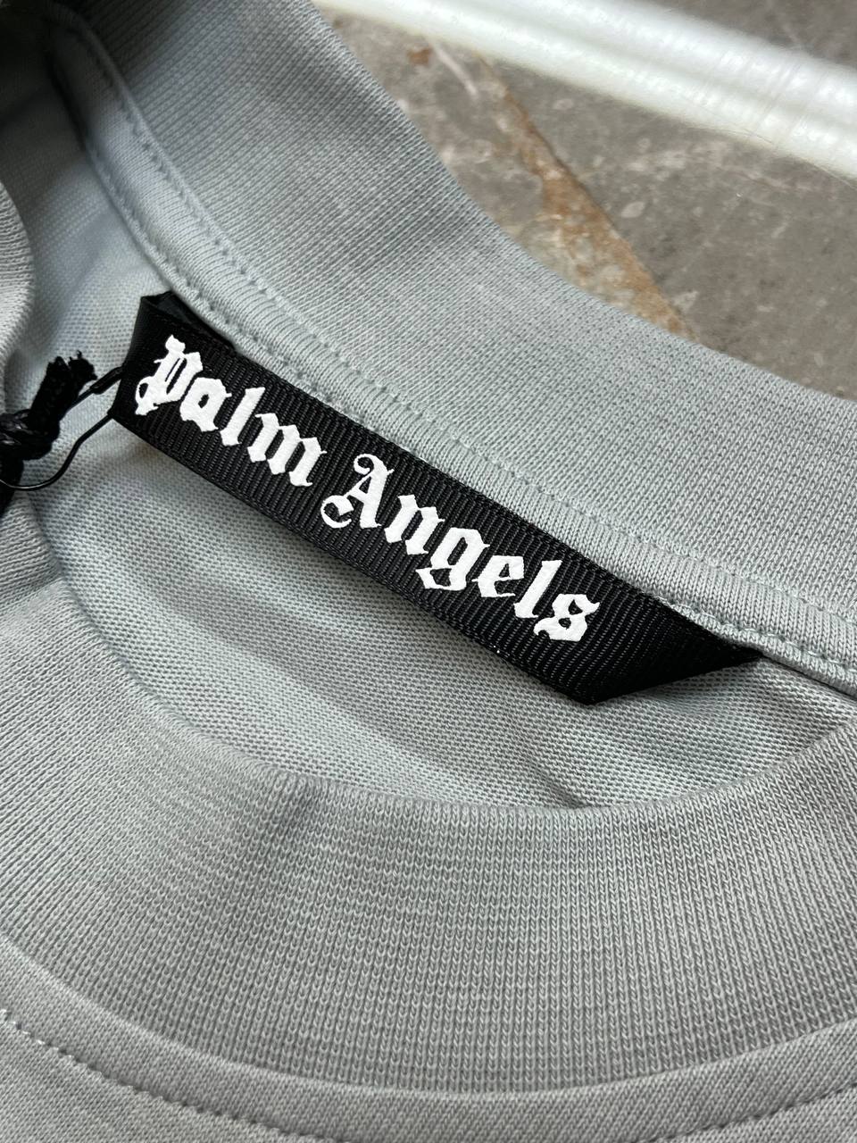 Футболка Palm Angels — фото 6