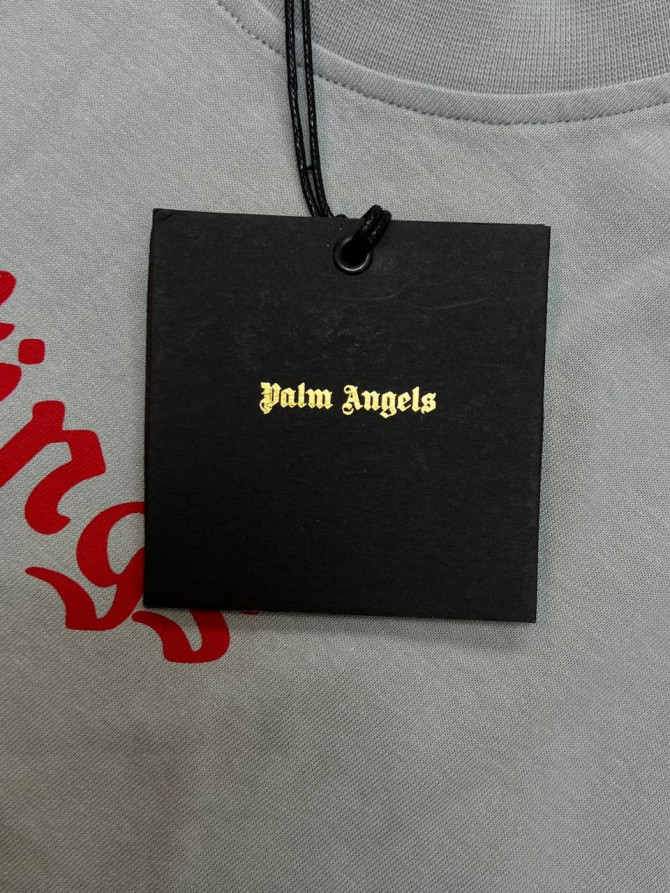 Футболка Palm Angels — изображение 7