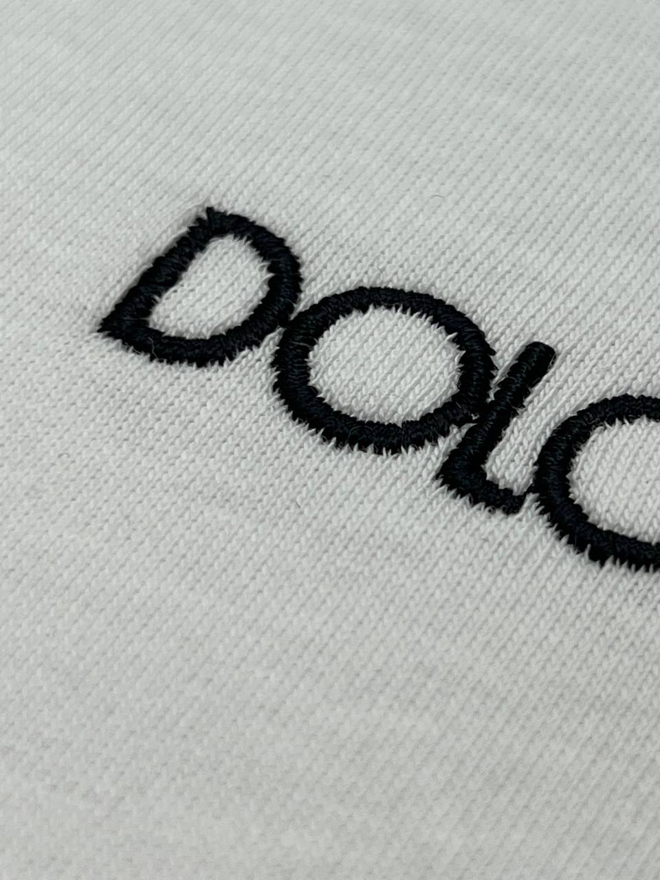 Футболка Dolce & Gabbana — фото 9