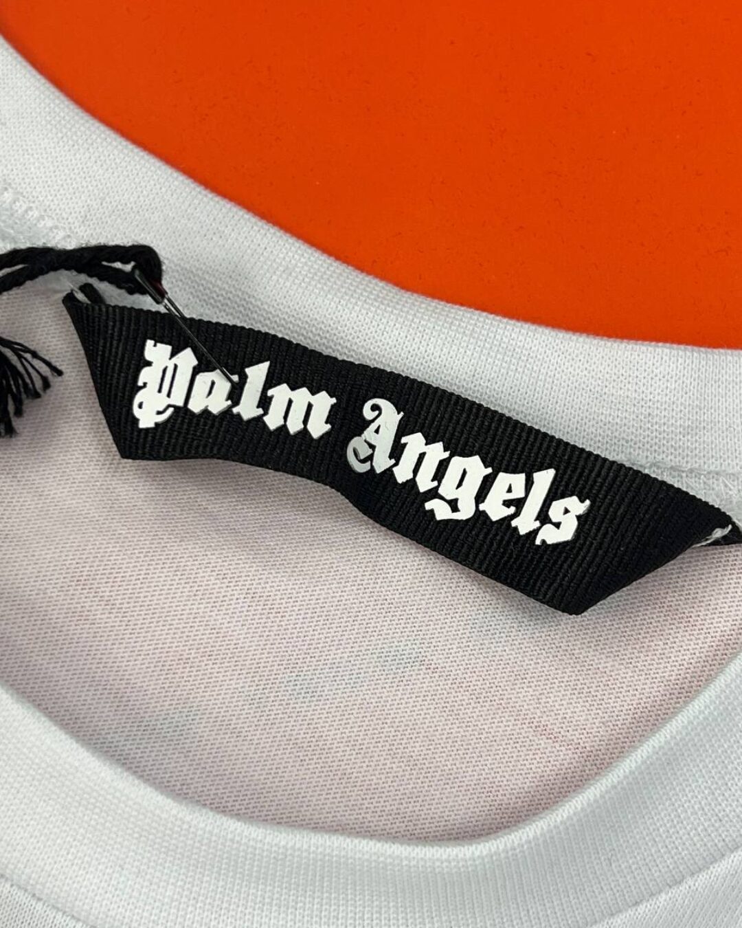 Футболка Palm Angels — изображение 5
