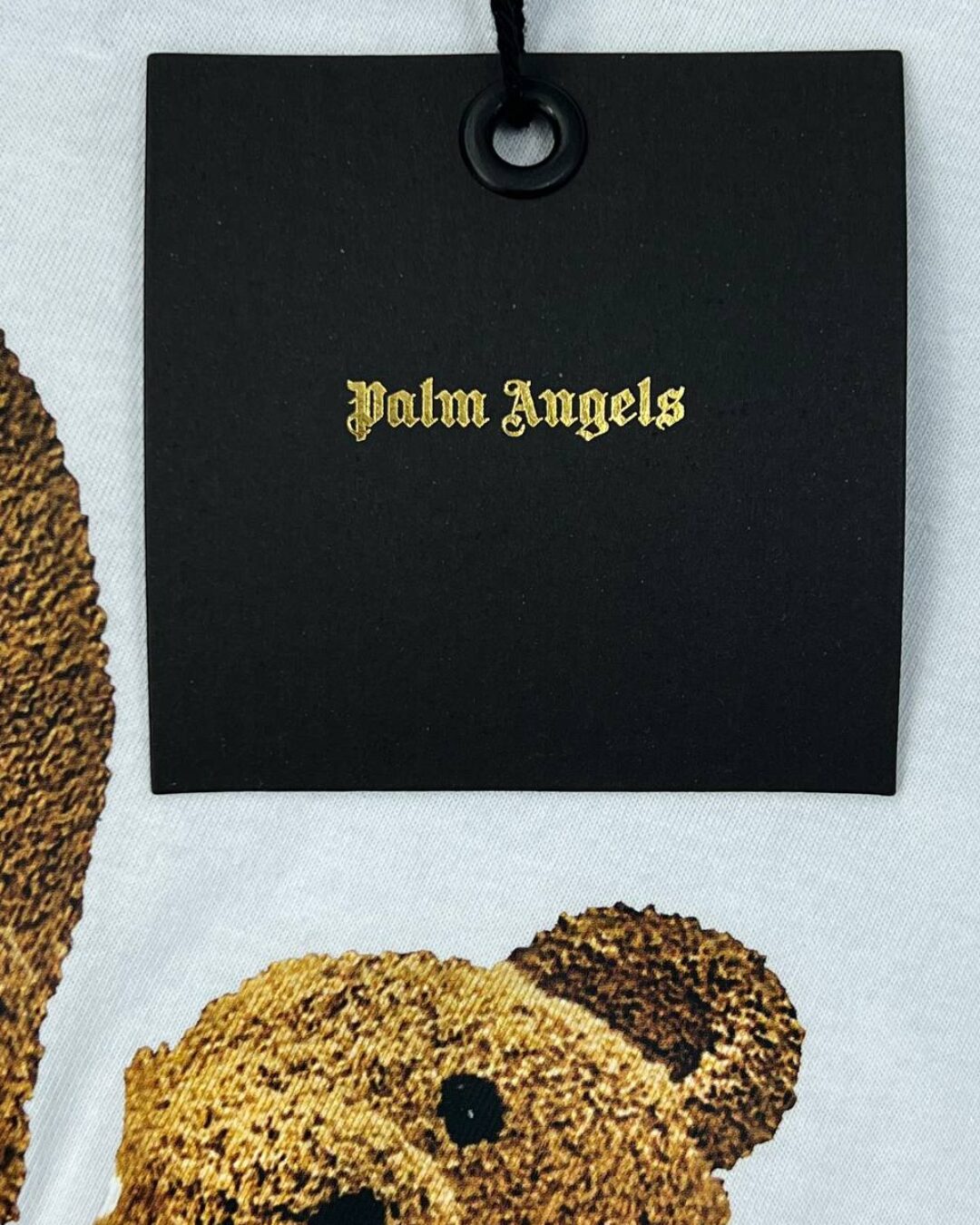 Футболка Palm Angels — изображение 8