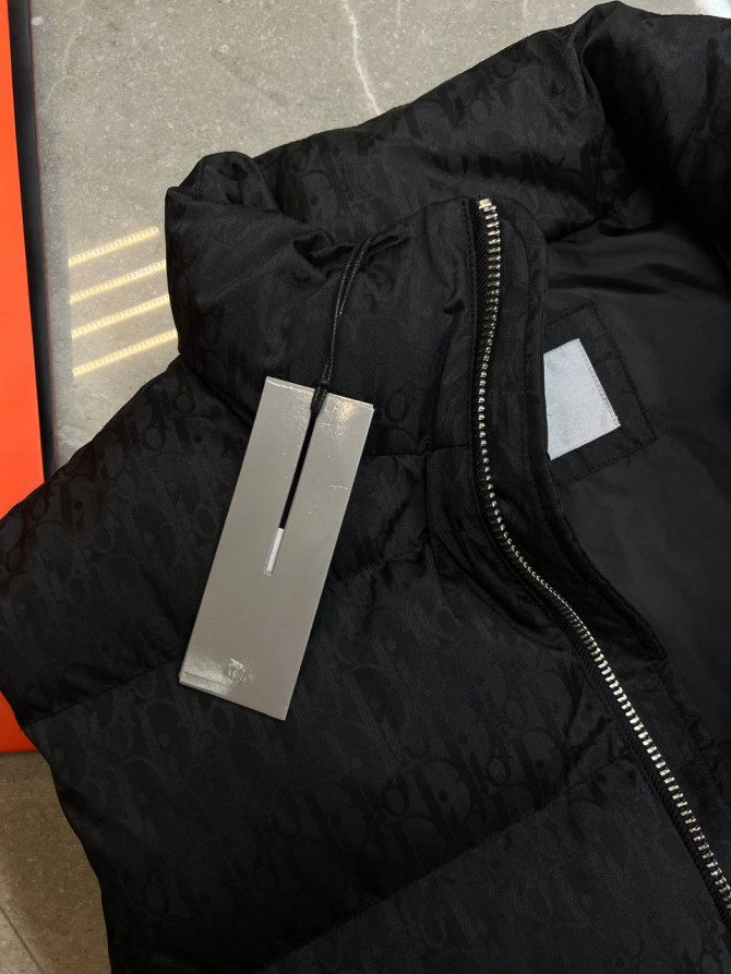 Жилет Dior — изображение 2