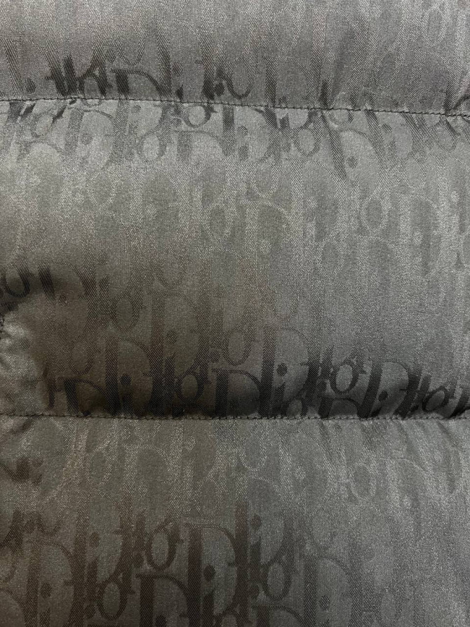 Жилет Dior — изображение 6