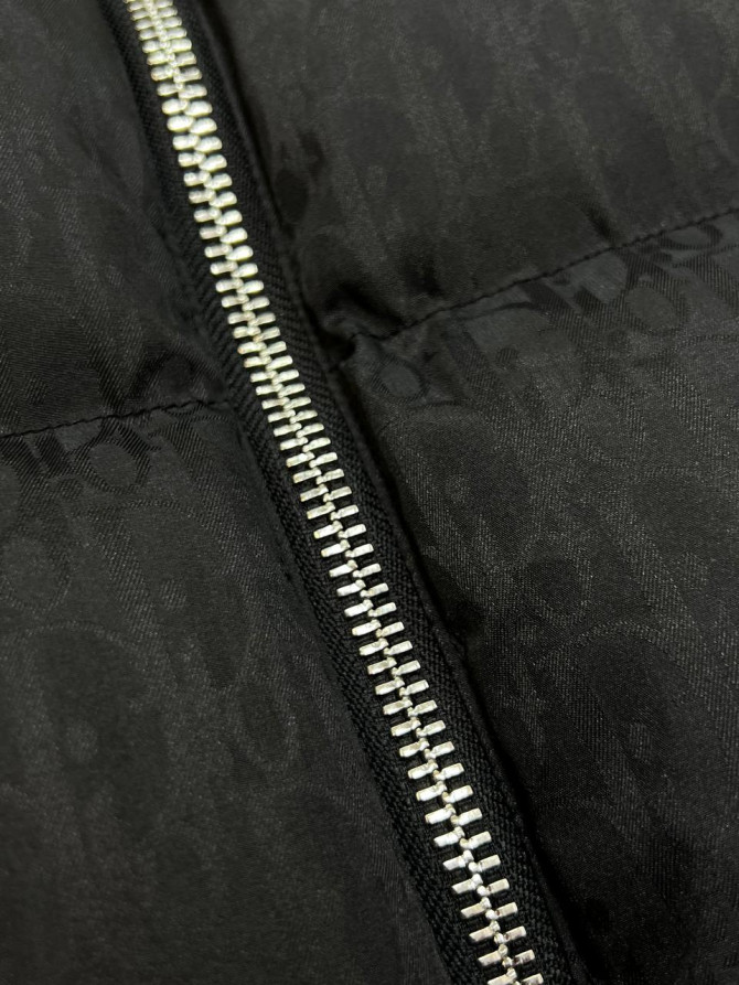 Жилет Dior — изображение 7