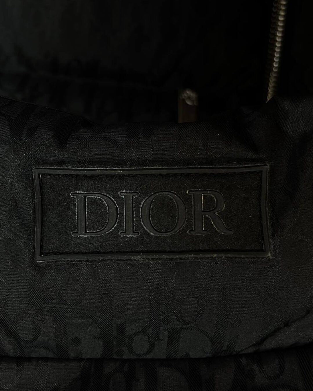 Жилет Dior — изображение 8