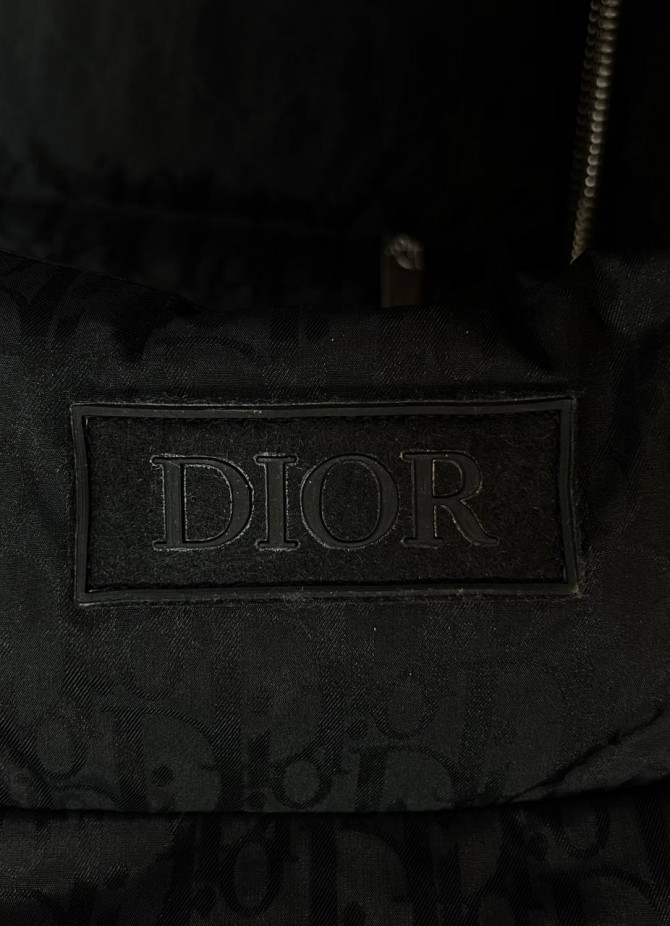 Жилет Dior — изображение 8
