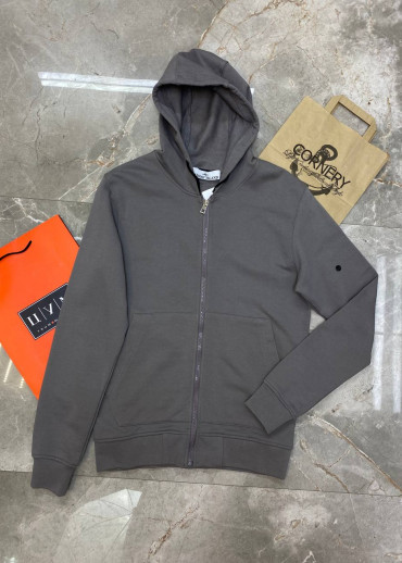 Zip-Худи Stone Island
