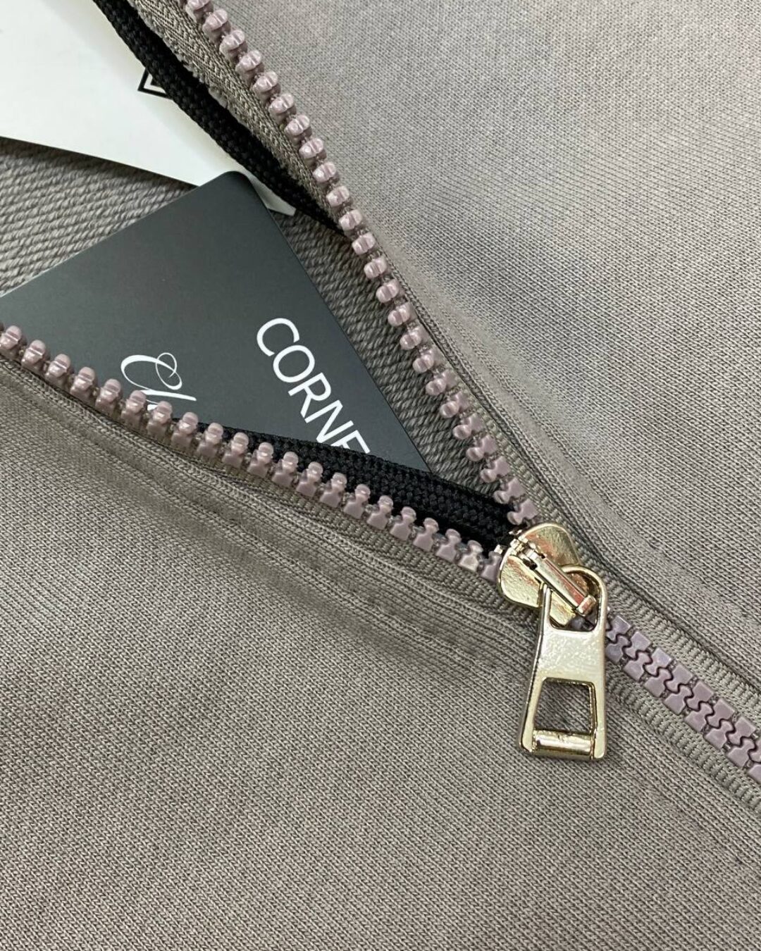 Zip-Худи Stone Island — изображение 4