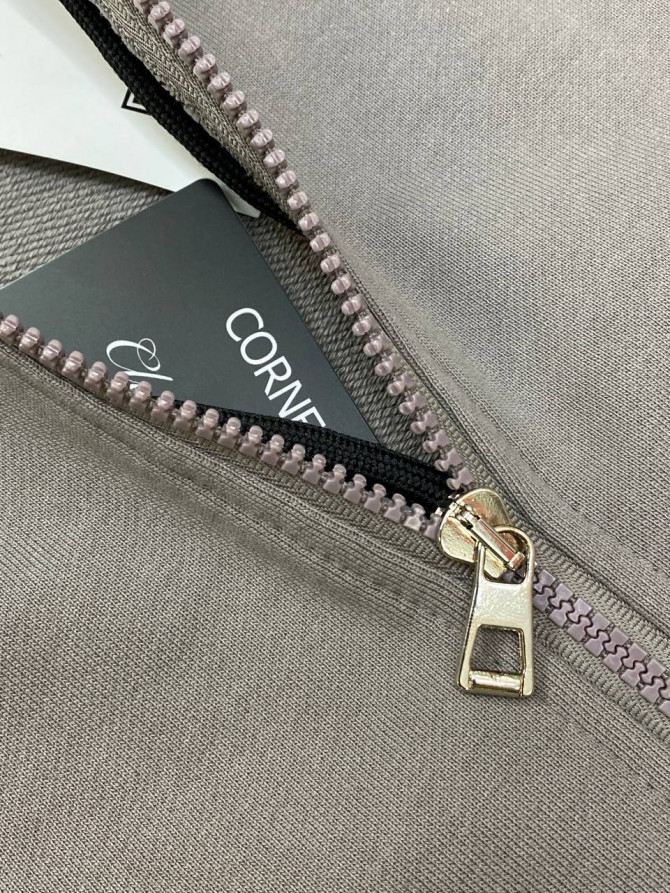 Zip-Худи Stone Island — изображение 4