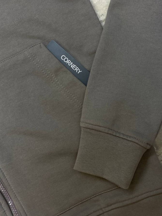 Zip-Худи Stone Island — изображение 5