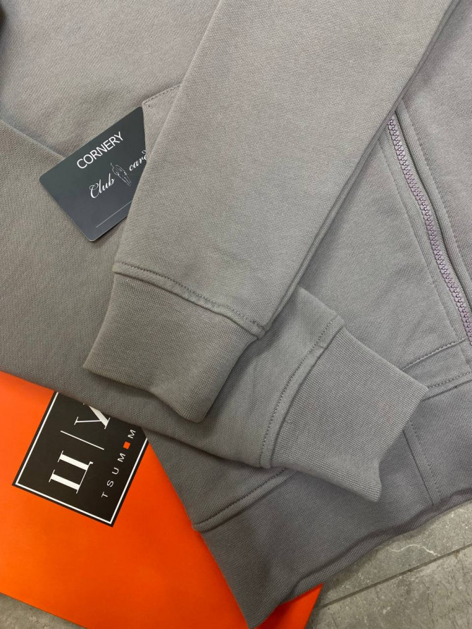 Zip-Худи Stone Island — изображение 6