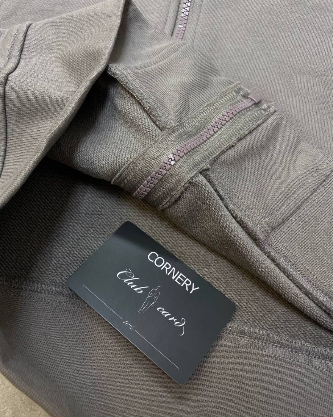 Zip-Худи Stone Island — изображение 7